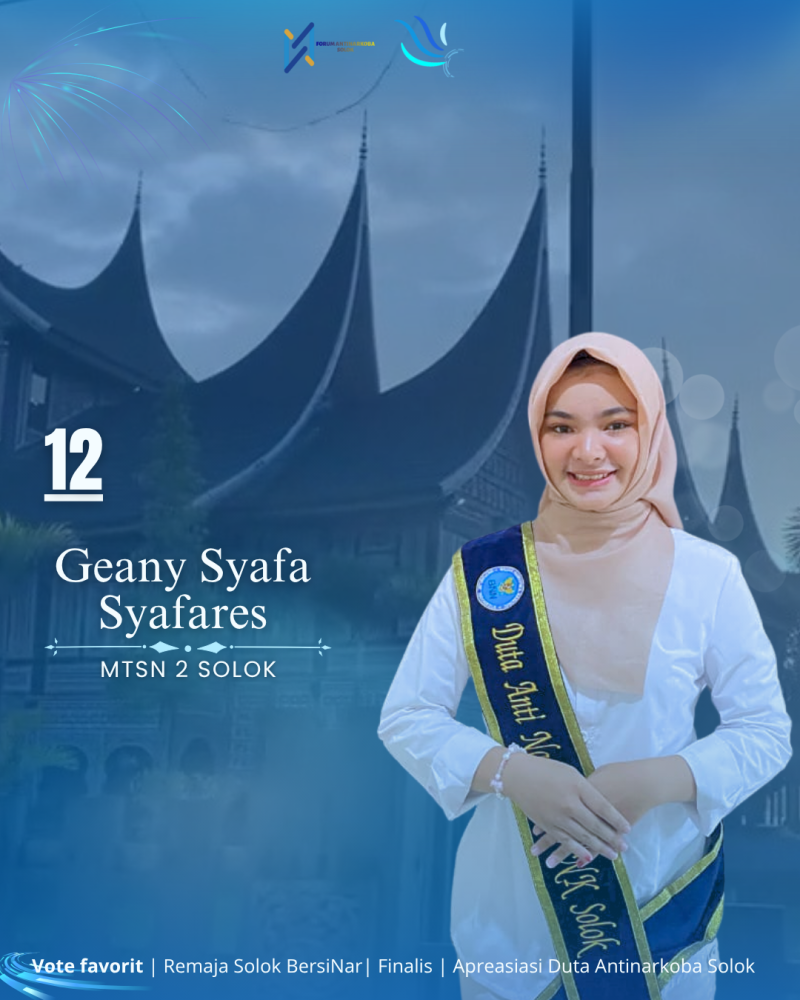 Poster Finalis