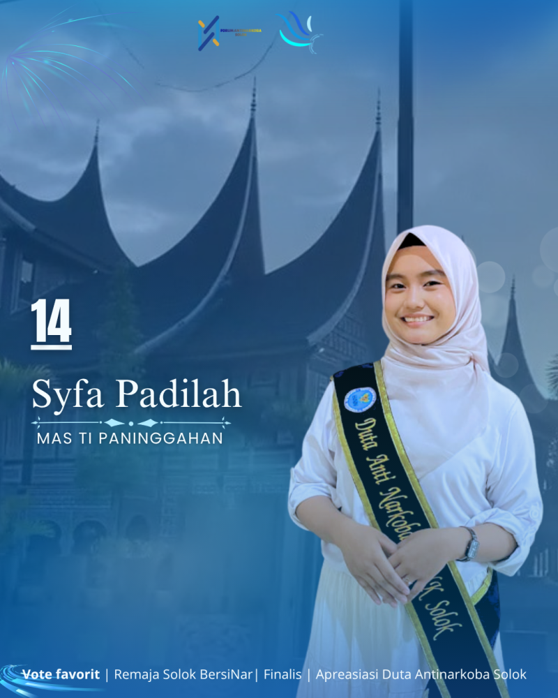 Poster Finalis