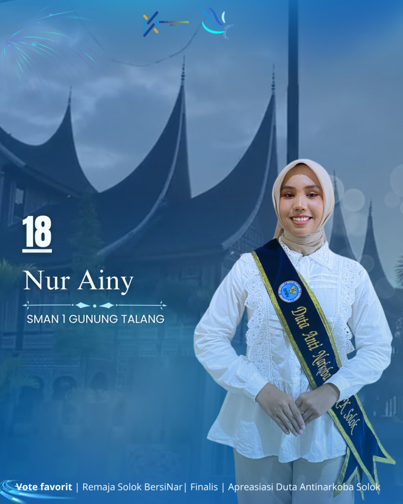 Poster Finalis