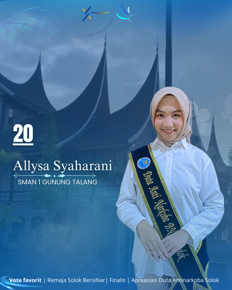 Poster Finalis