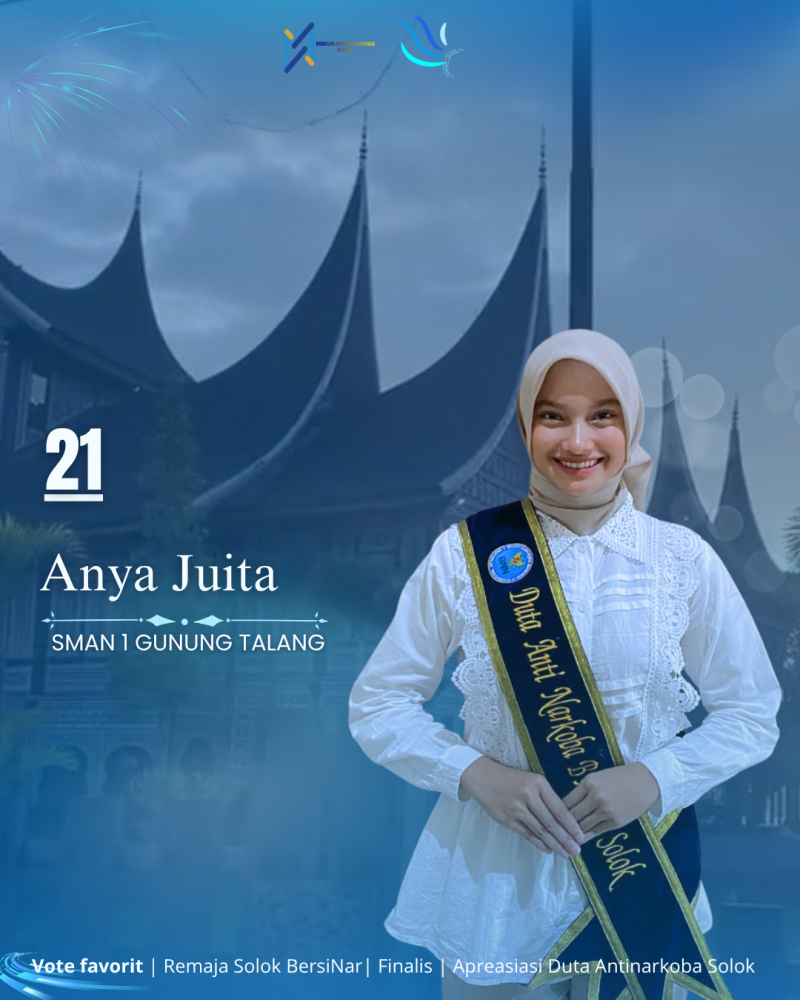 Poster Finalis
