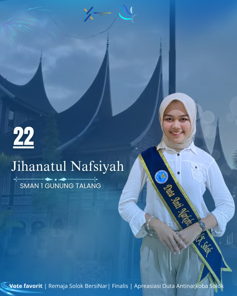 Poster Finalis