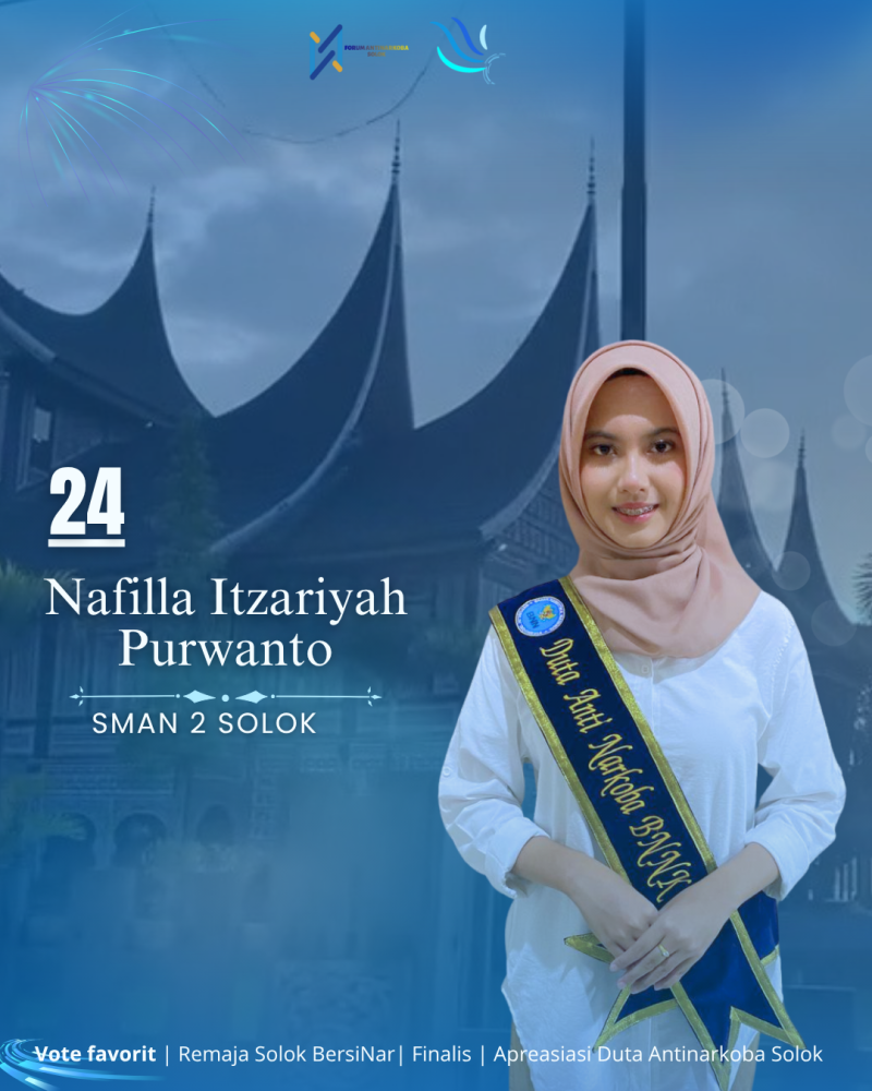 Poster Finalis