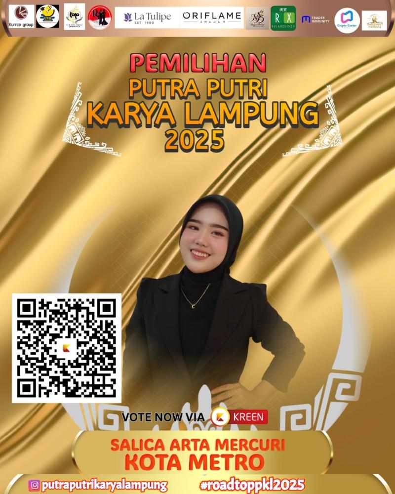Poster Finalis