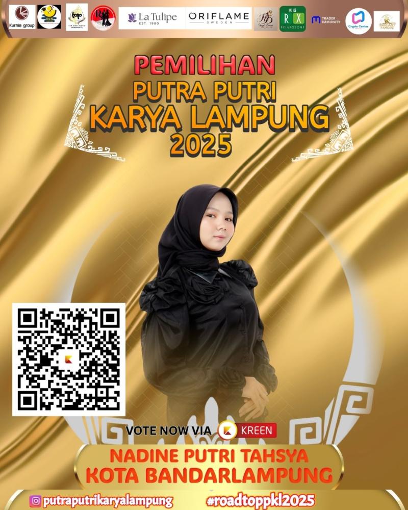 Poster Finalis