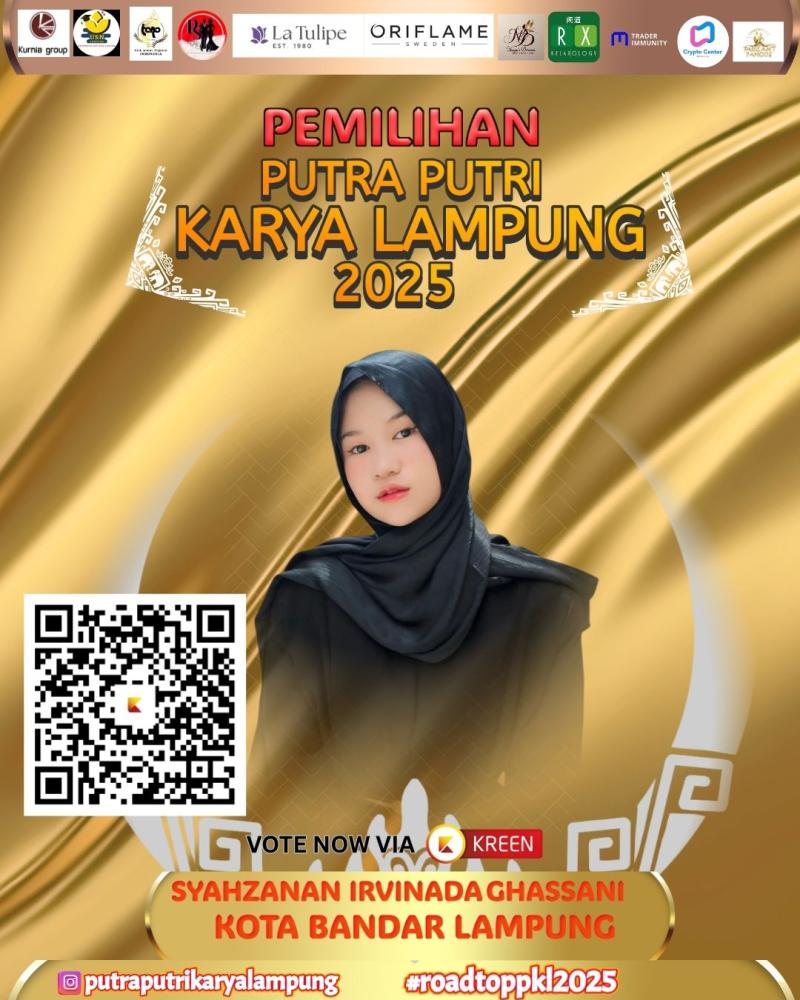 Poster Finalis