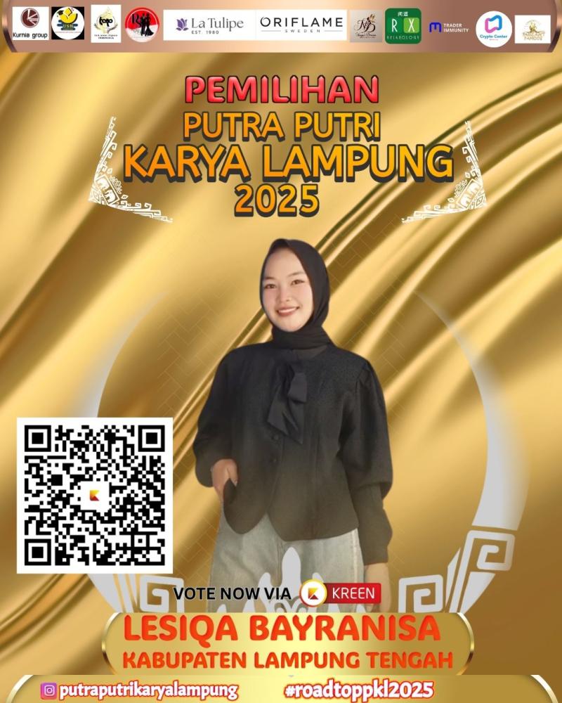 Poster Finalis
