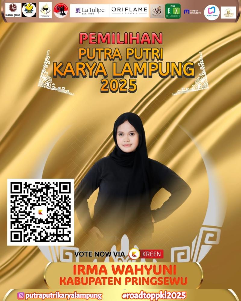 Poster Finalis
