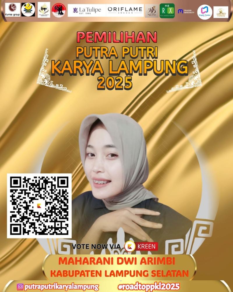 Poster Finalis