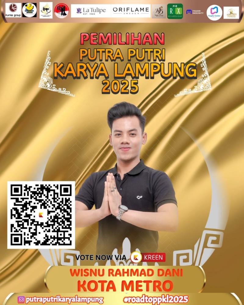 Poster Finalis