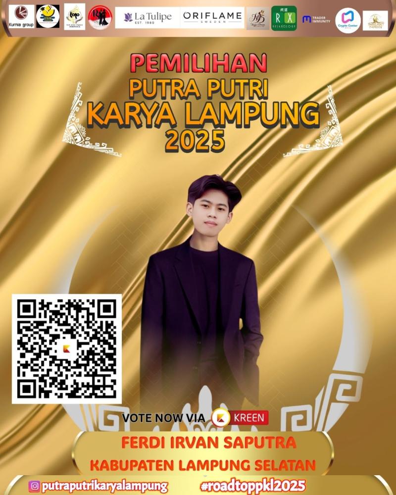 Poster Finalis