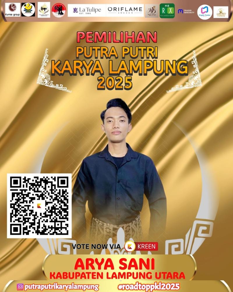 Poster Finalis