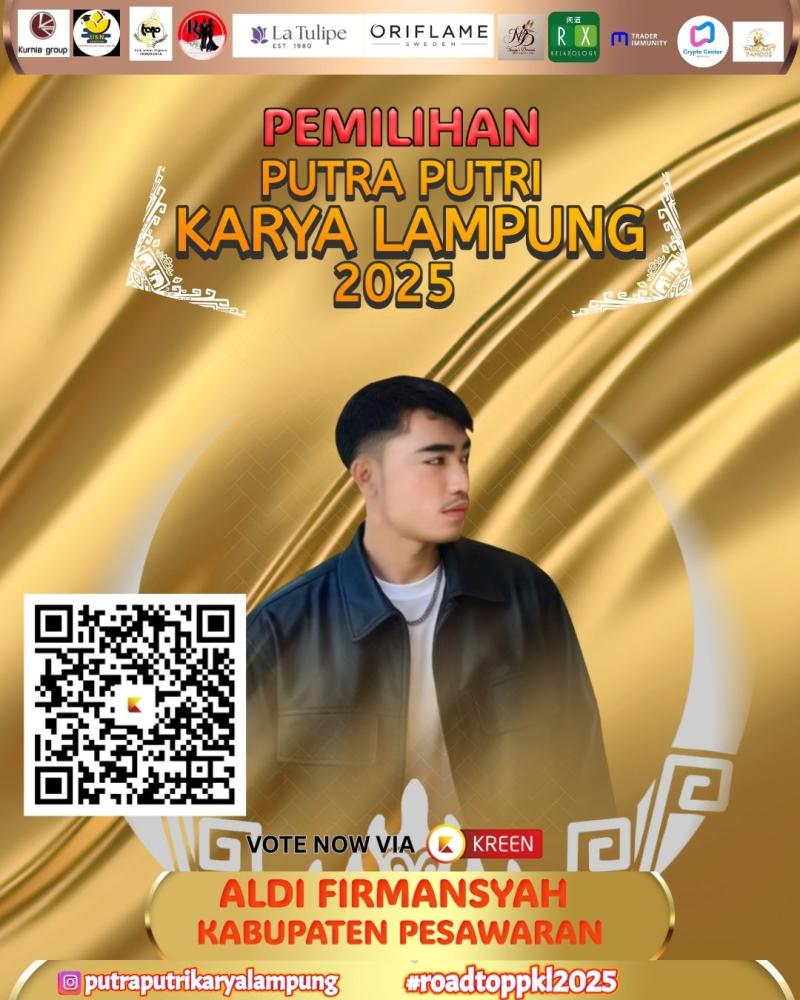 Poster Finalis