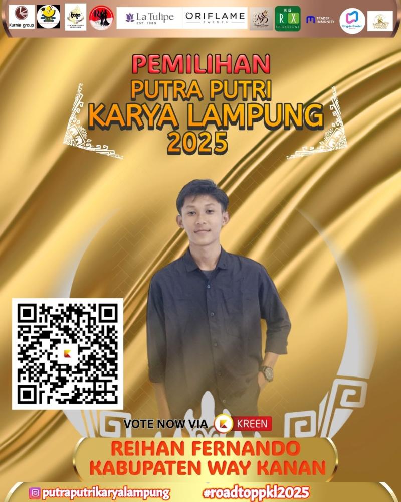 Poster Finalis