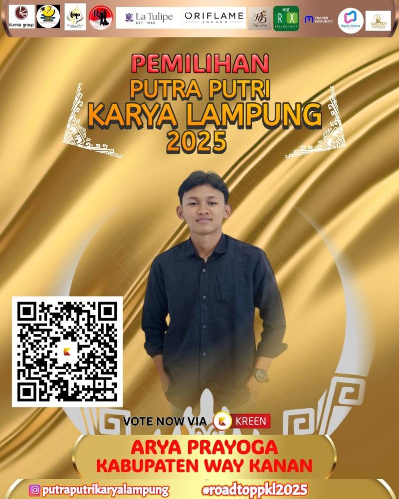 Poster Finalis