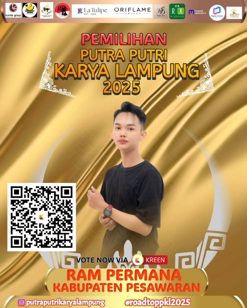 Poster Finalis