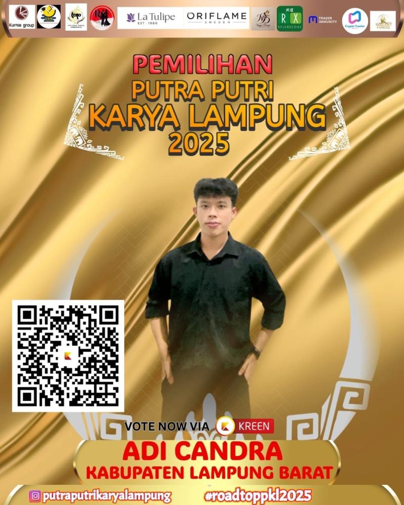 Poster Finalis