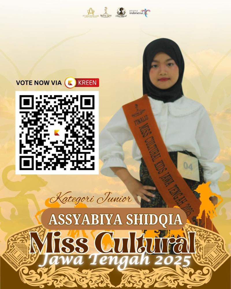 Poster Finalis