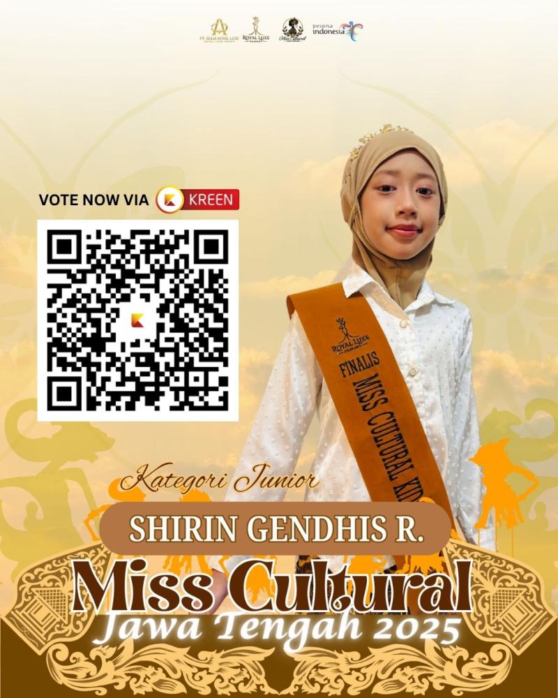 Poster Finalis