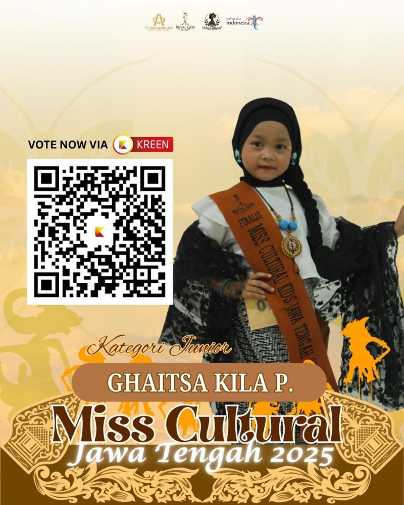 Poster Finalis