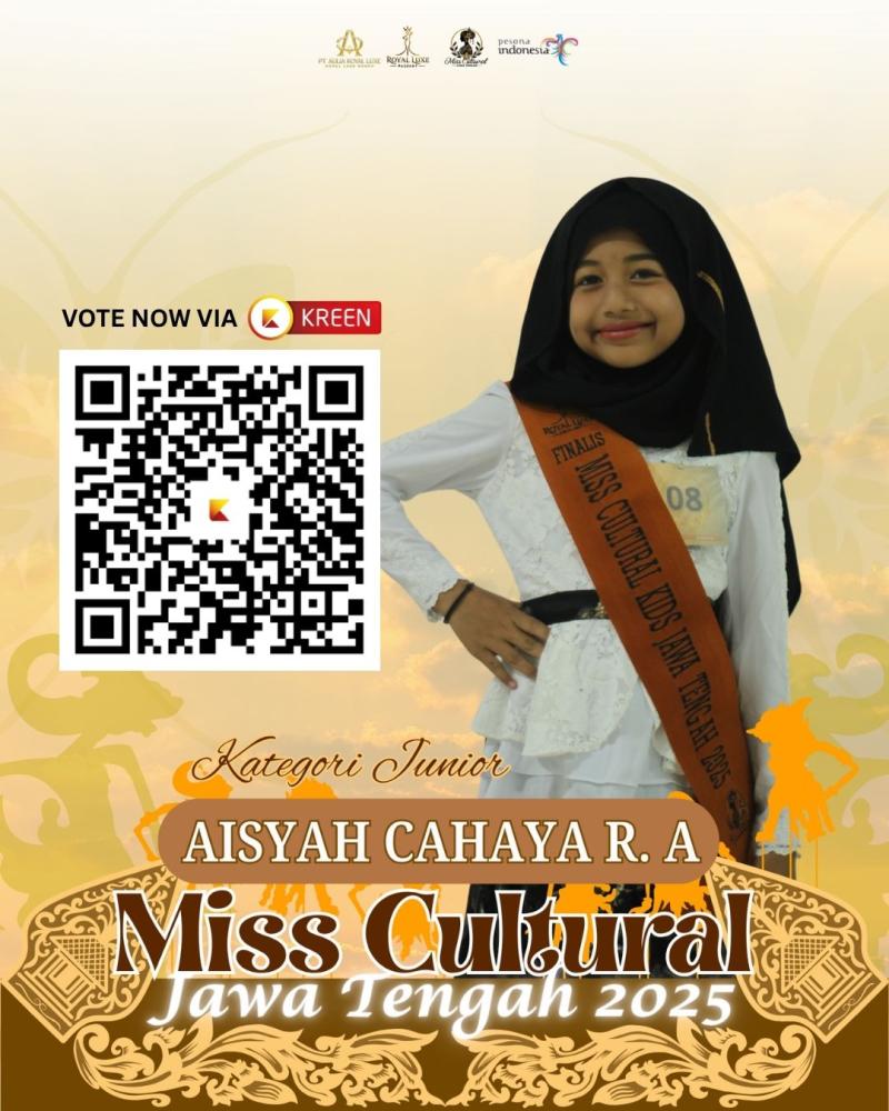Poster Finalis