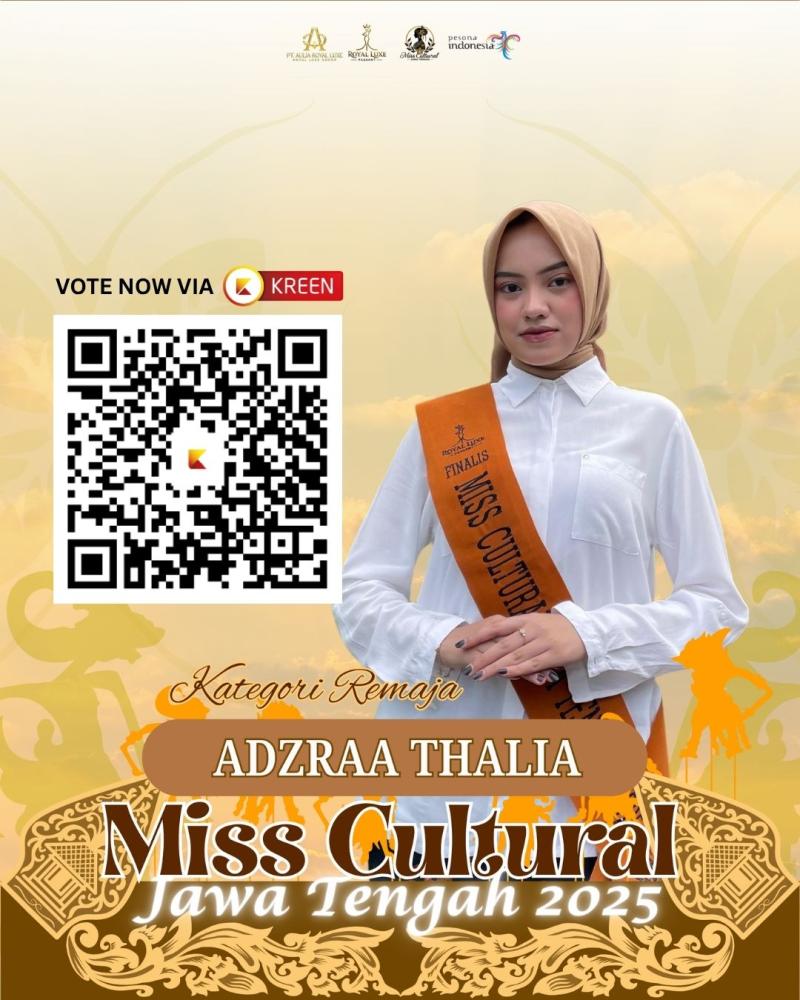 Poster Finalis