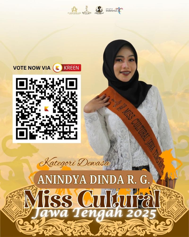 Poster Finalis