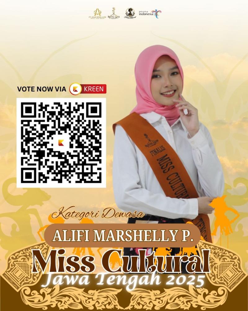 Poster Finalis
