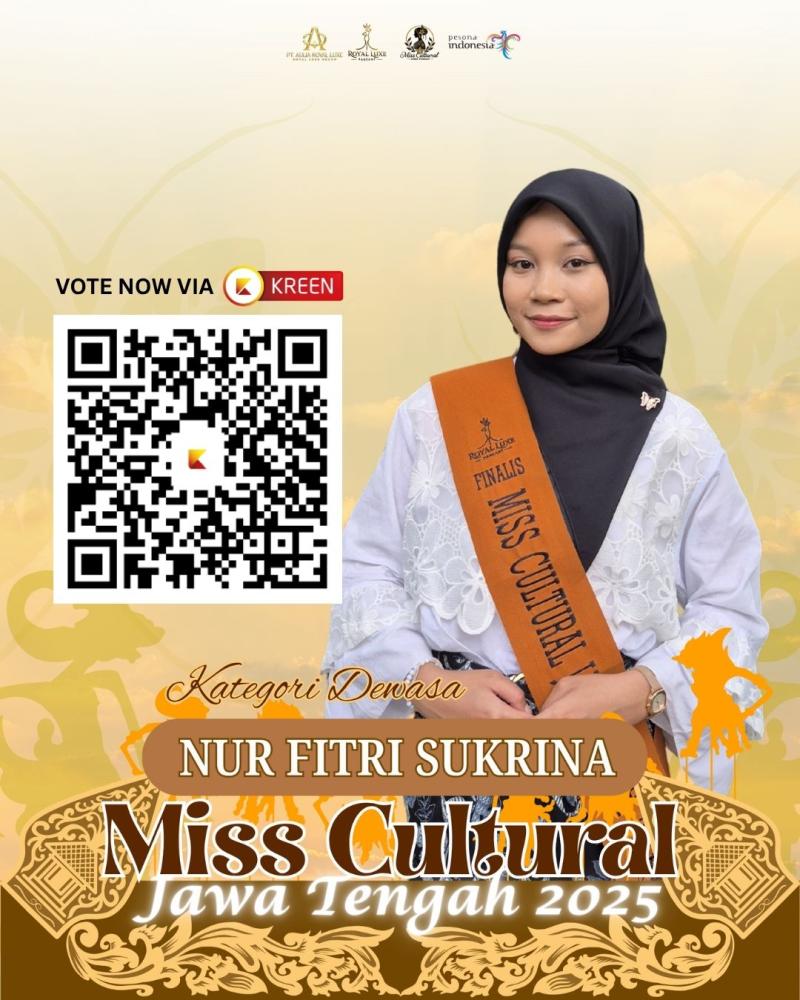 Poster Finalis