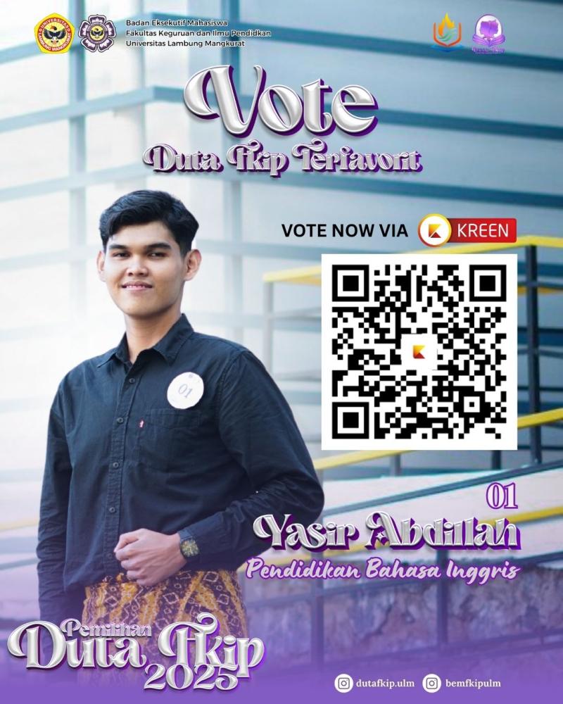 Poster Finalis