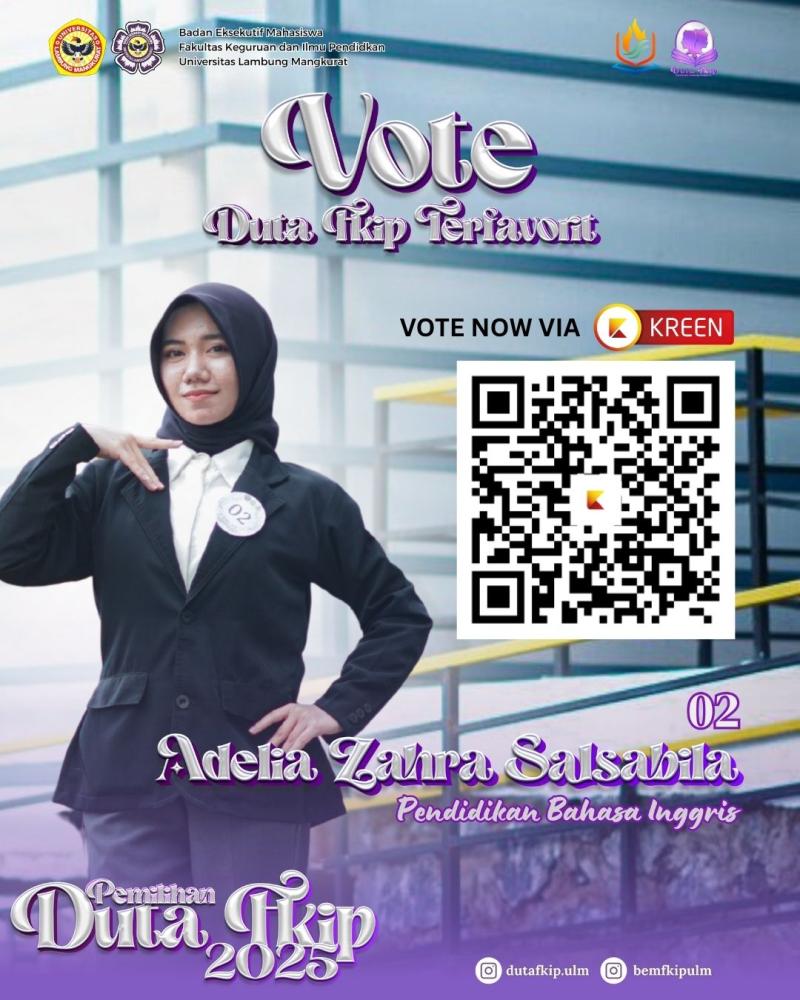 Poster Finalis