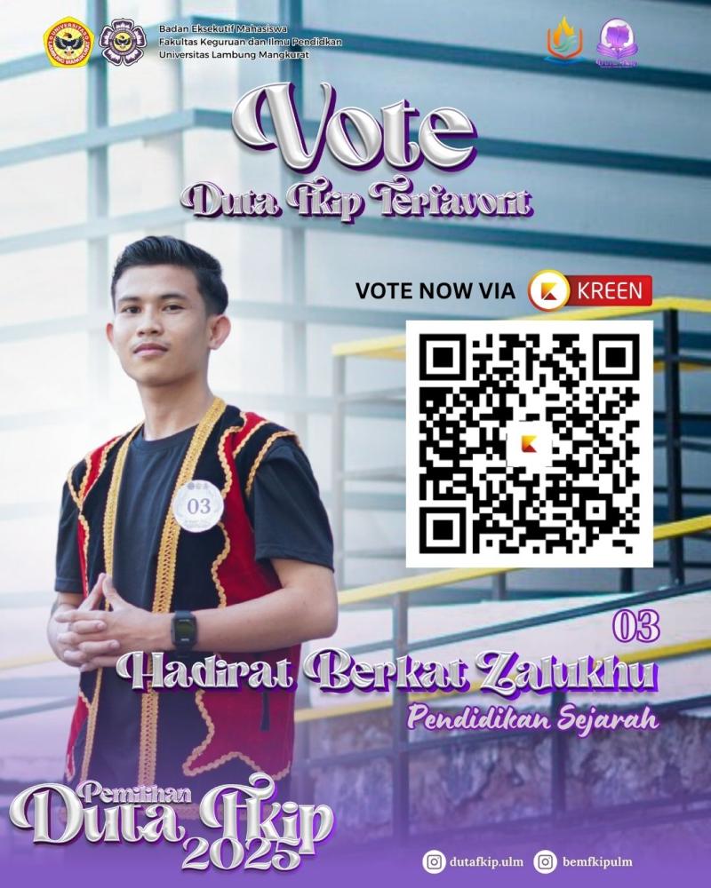 Poster Finalis