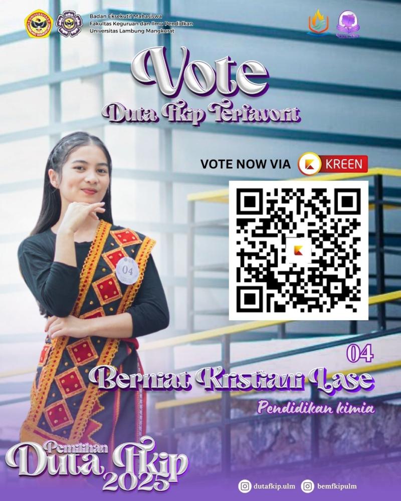 Poster Finalis