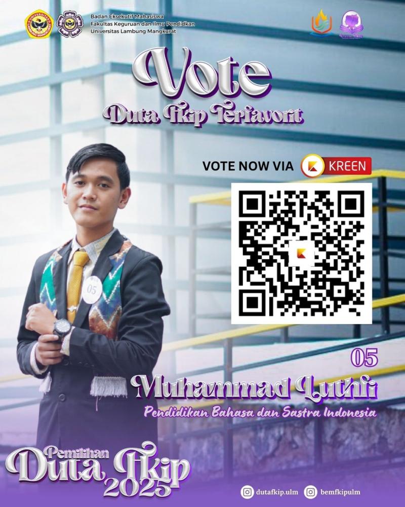 Poster Finalis