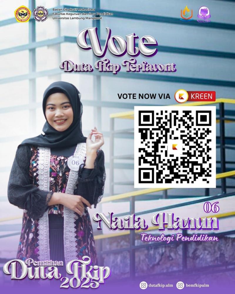 Poster Finalis