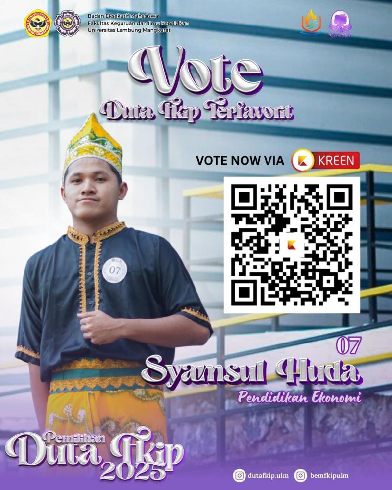 Poster Finalis