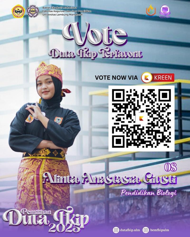 Poster Finalis