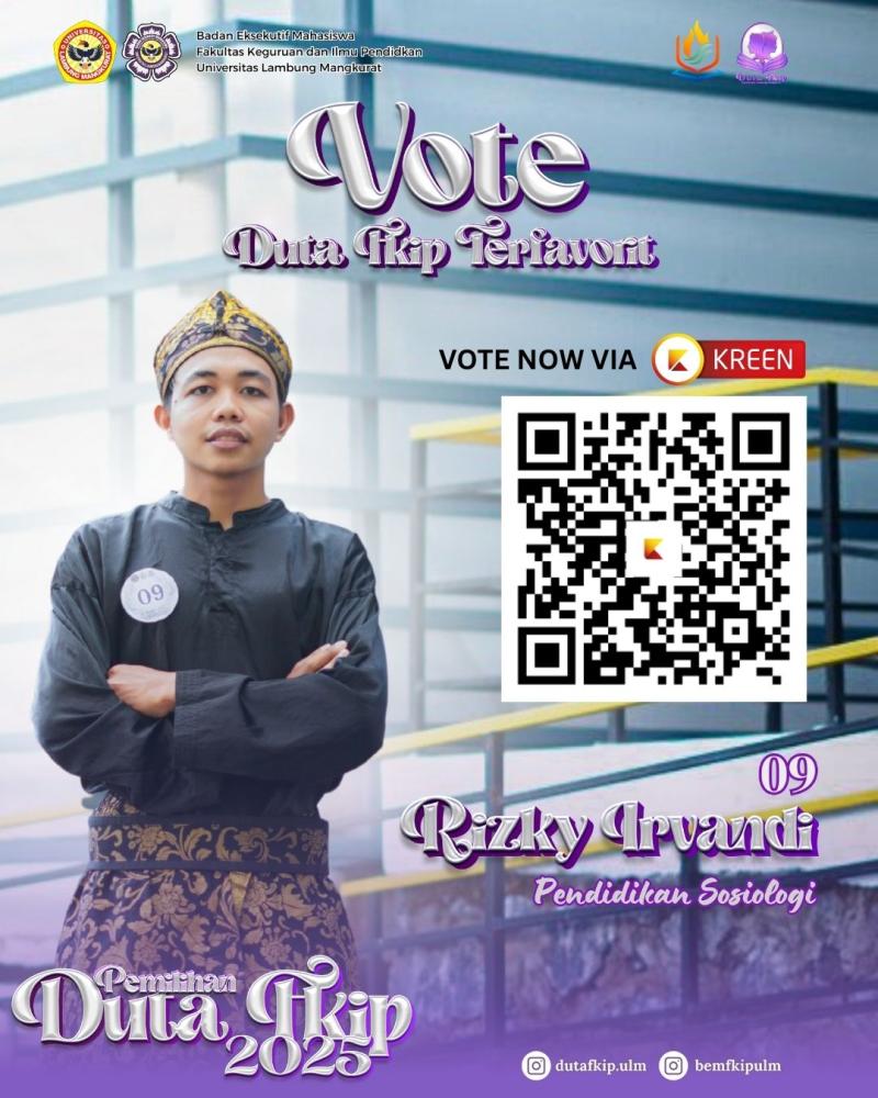 Poster Finalis