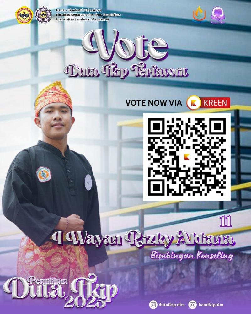 Poster Finalis