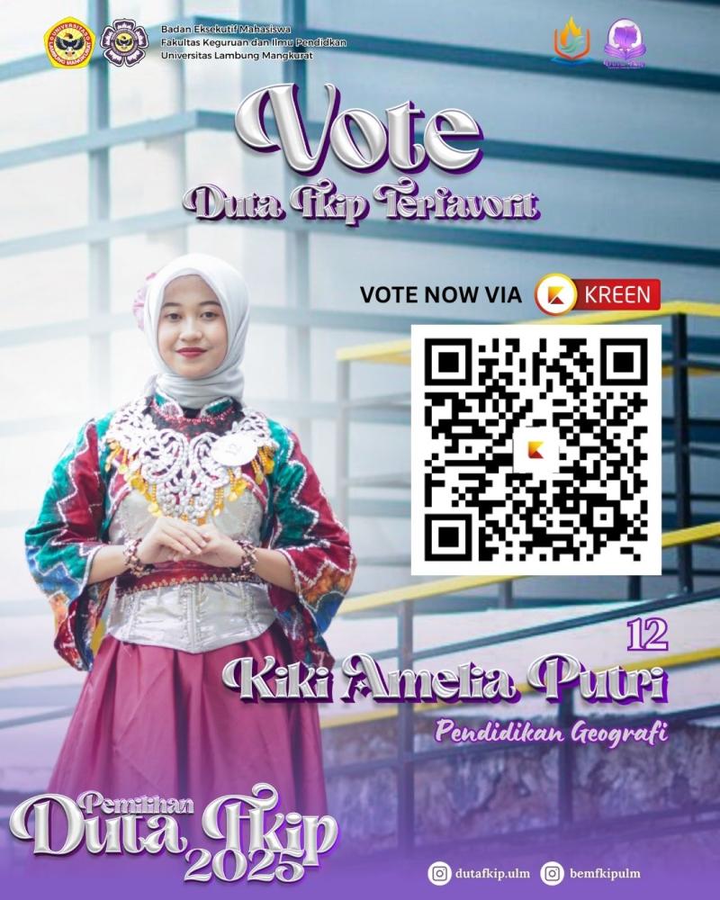 Poster Finalis