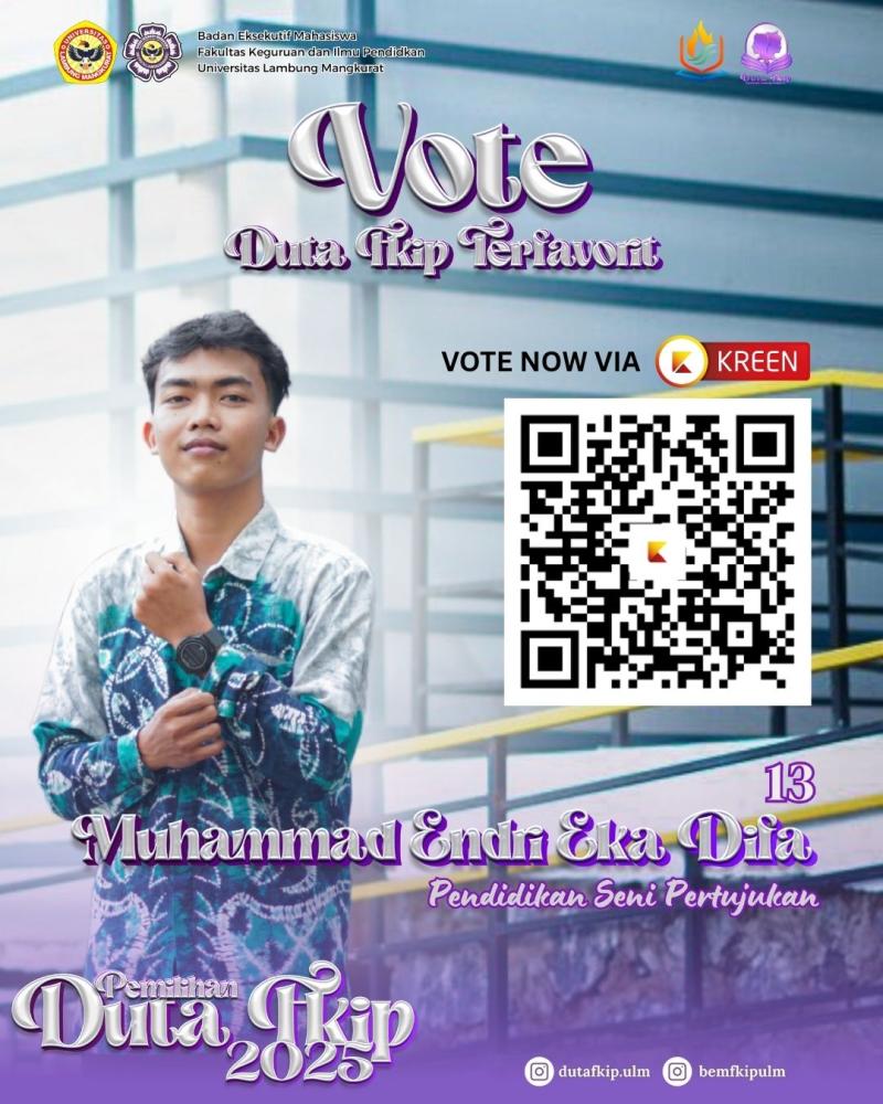 Poster Finalis