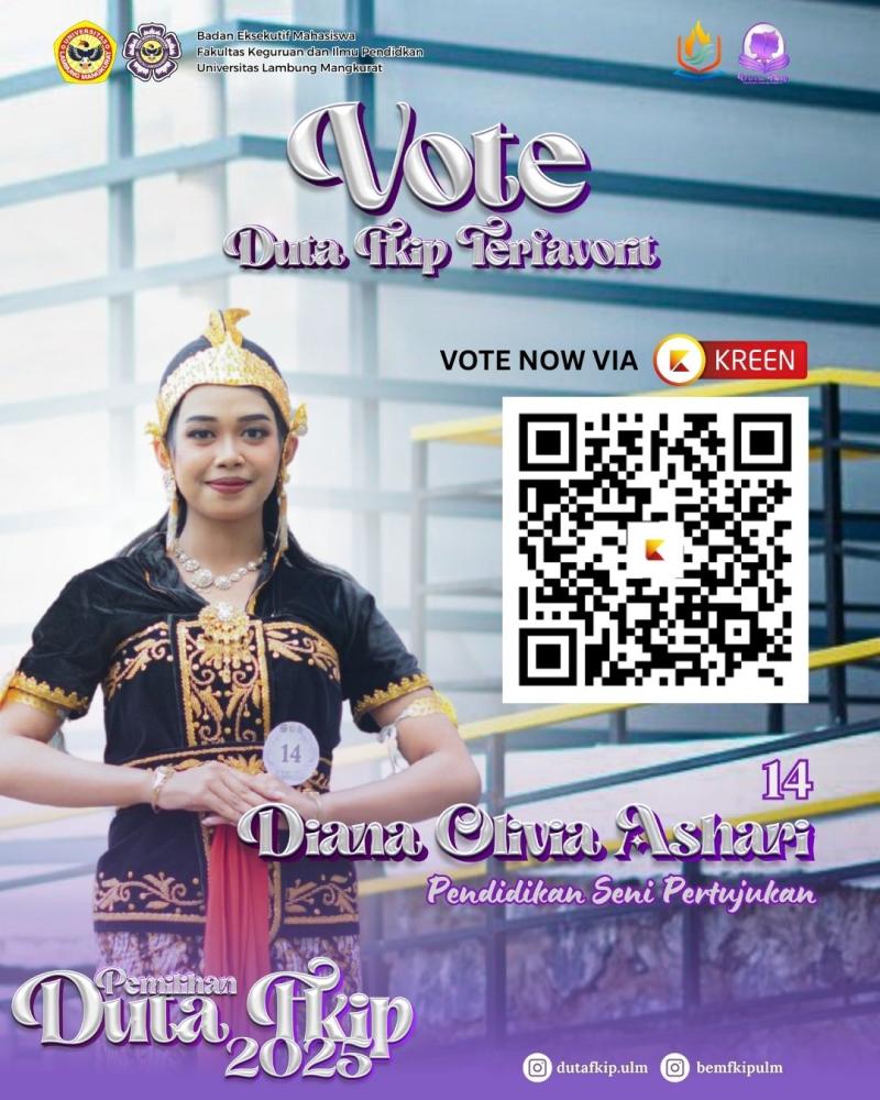 Poster Finalis