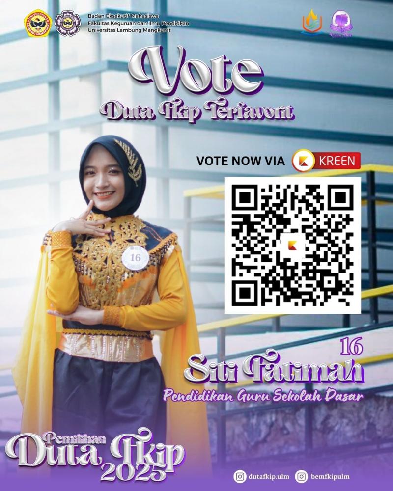 Poster Finalis