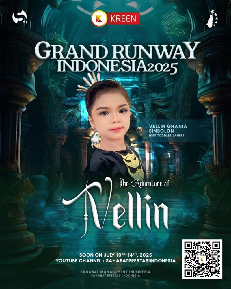 Poster Finalis