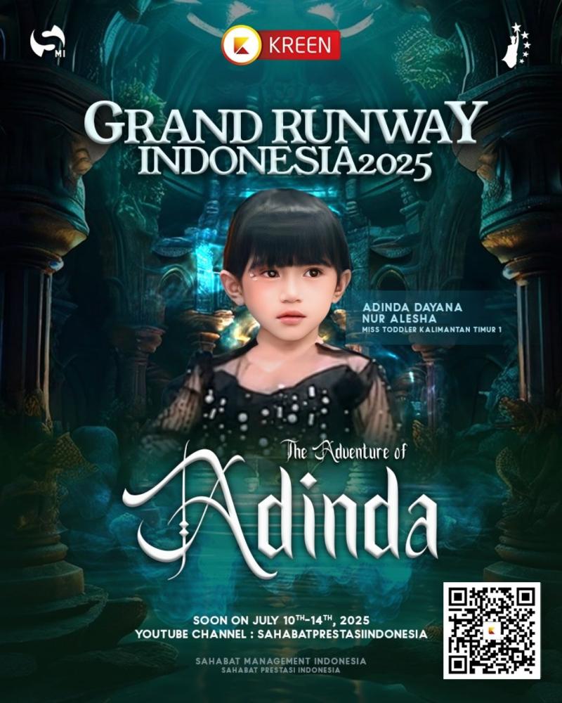 Poster Finalis