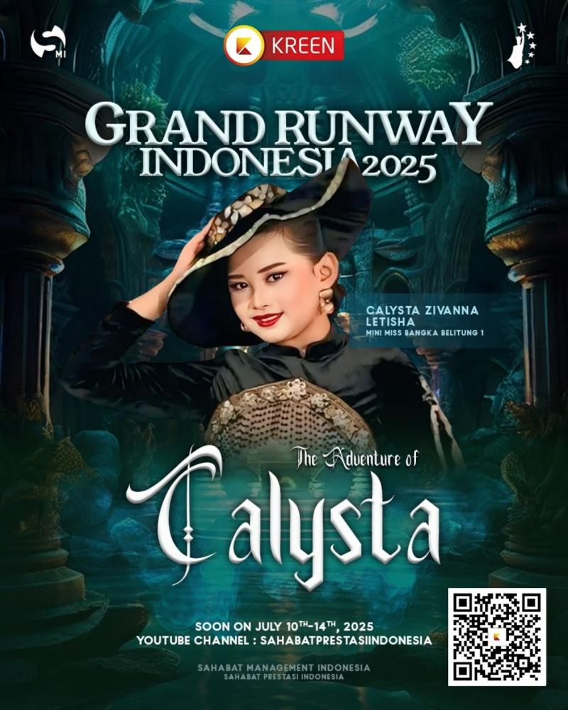 Poster Finalis