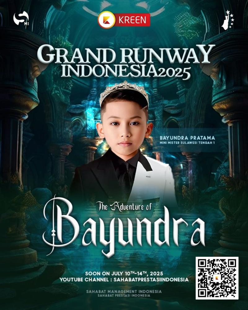 Poster Finalis