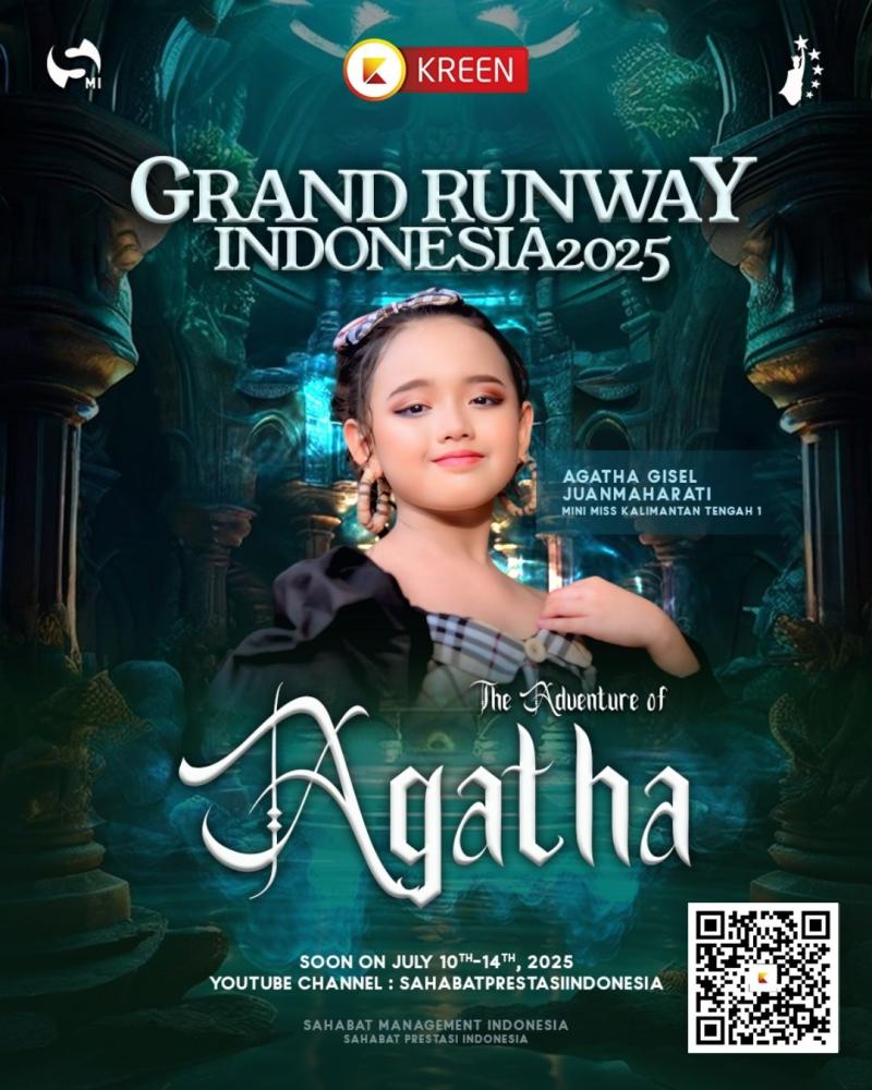 Poster Finalis