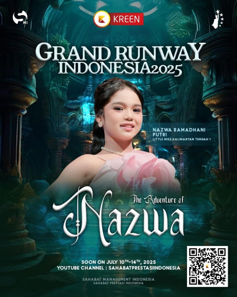 Poster Finalis