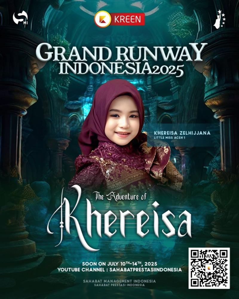 Poster Finalis